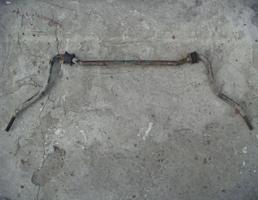 Стабилизатор передний для FORD SIERRA 1987-1993  запчасти бу