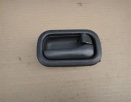 Ручка двери внутренняя передняя правая для NISSAN ALMERA (N16) 2000-2006  запчасти бу