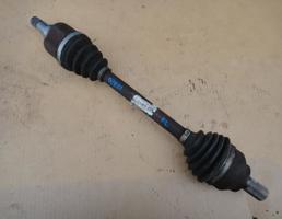 Привод передний левый (полуось) для FORD C-MAX 2007-2011  запчасти бу