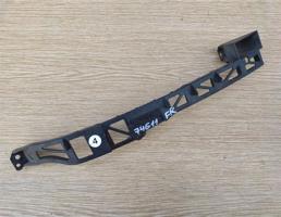 Кронштейн переднего бампера правый для MAZDA 3 (BK) 2003-2009  запчасти бу