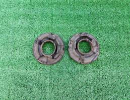 Проставка пружины задняя для JEEP GRAND CHEROKEE (WJ) 1999-2004  запчасти бу