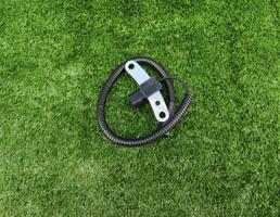 Датчик коленвала для JEEP CHEROKEE (XJ) 1990-2001  запчасти бу