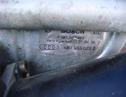 Трапеция стеклоочистителей для AUDI A6 (C5) 1997-2004  запчасти бу