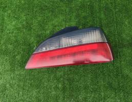Фонарь задний правый для PEUGEOT 406 1995-1999  запчасти бу