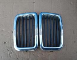 Решетка радиатора для BMW 5 (E28) 1981-1988  запчасти бу