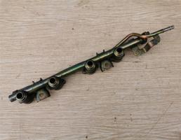 Рампа топливная для NISSAN ALMERA (N15) 1995-2000  запчасти бу