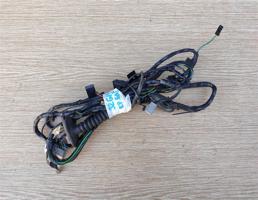 Проводка крышки багажника для FORD C-MAX 2003-2007  запчасти бу