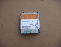 Блок управления подушками безопасности для AUDI A8 (D2) 1994-2003  запчасти бу