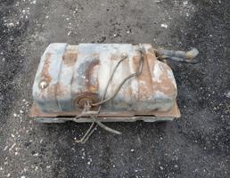 Бак топливный (бензобак) для JEEP CHEROKEE (XJ) 1984-1990  запчасти бу