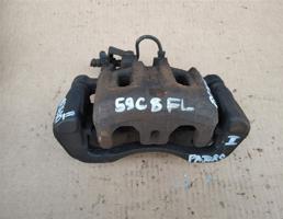 Суппорт передний левый для MITSUBISHI PAJERO/MONTERO (V1,V2,V3,V4) 1990-1997  запчасти бу