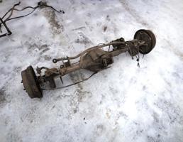 Мост задний для JEEP GRAND CHEROKEE (ZJ) 1993-1998  запчасти бу