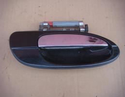 Ручка двери наружная передняя правая для NISSAN MAXIMA (A33) 1999-2006  запчасти бу