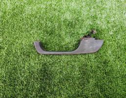 Ручка двери наружная передняя левая для JEEP GRAND CHEROKEE (ZJ) 1993-1998  запчасти бу