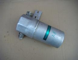 Осушитель кондиционера для AUDI A8 (D2) 1994-2003  запчасти бу