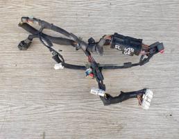 Проводка для JEEP GRAND CHEROKEE (WJ) 1999-2004  запчасти бу