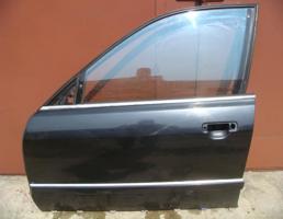 Дверь передняя левая для AUDI A8 (D2) 1994-2003  запчасти бу