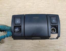 Пепельница для JEEP GRAND CHEROKEE (WJ) 1999-2004  запчасти бу