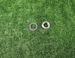 Гайка хвостовика для JEEP GRAND CHEROKEE (WJ) 1999-2004  запчасти бу