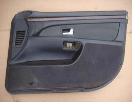 Обшивка двери передней правой для AUDI A8 (D2) 1994-2003  запчасти бу