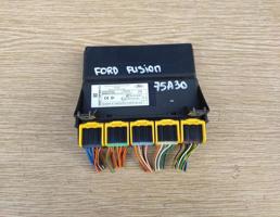 Блок управления центральным замком для FORD FUSION 2002-  запчасти бу
