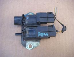 Клапан электромагнитный для MITSUBISHI PAJERO/MONTERO (V1,V2,V3,V4) 1990-1997  запчасти бу