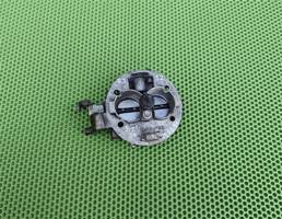 Заслонка дроссельная для JEEP GRAND CHEROKEE (ZJ) 1993-1998  запчасти бу