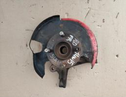 Кулак передний правый для NISSAN ALMERA (N15) 1995-2000  запчасти бу