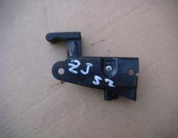 Ручка открывания лючка бензобака для JEEP GRAND CHEROKEE (ZJ) 1993-1998  запчасти бу