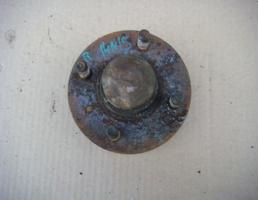 Ступица задняя для NISSAN ALMERA (N15) 1995-2000  запчасти бу