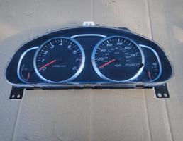 Панель (комбинация) )приборов для MAZDA 6 (GG) 2002-2007  запчасти бу