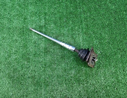 Рычаг переключения передач кпп для MITSUBISHI PAJERO 1982-1990  запчасти бу