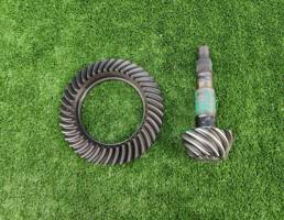 Главная пара для JEEP GRAND CHEROKEE (WJ) 1999-2004  запчасти бу