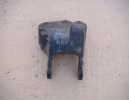 Кронштейн двигателя левый для JEEP GRAND CHEROKEE (ZJ) 1993-1998  запчасти бу