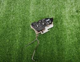 Замок двери передней левой для HYUNDAI SONATA IV (EF) 2001-2005  запчасти бу