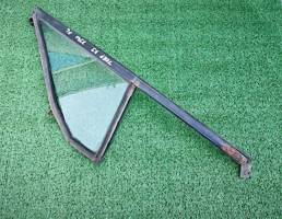 Стекло двери передней левой (форточка) для JEEP CHEROKEE (XJ) 1984-1990  запчасти бу