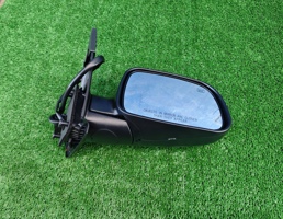 Зеркало боковое правое для JEEP GRAND CHEROKEE (WJ) 1999-2004  запчасти бу