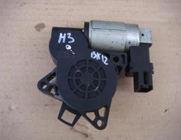 Мотор стеклоподъёмника для MAZDA 3 (BK) 2003-2009  запчасти бу