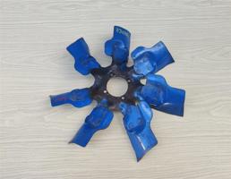 Крыльчатка вентилятора охлаждения для JEEP GRAND CHEROKEE (ZJ) 1993-1998  запчасти бу