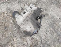 Раздаточная коробка (Раздатка) для JEEP GRAND CHEROKEE (WJ) 1999-2004  запчасти бу