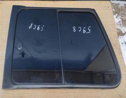 Стекло кузова левое для MITSUBISHI PAJERO/MONTERO (V1,V2,V3,V4) 1990-1997  запчасти бу