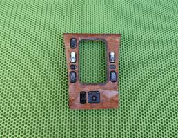 Блок управления стеклоподъёмниками для MERCEDES-BENZ W210 1995-2000  запчасти бу