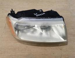 Фара правая для JEEP GRAND CHEROKEE (WJ) 1999-2004  запчасти бу