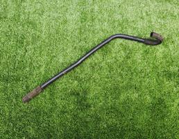 Трубка вентиляции картерных газов для JEEP GRAND CHEROKEE (ZJ) 1993-1998  запчасти бу