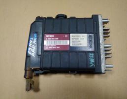 Блок управления двигателем (мозги) для AUDI 100 (45) 1991-1994  запчасти бу