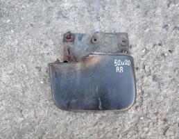 Брызговик задний правый для MITSUBISHI PAJERO/MONTERO SPORT (K9) 1998-2008  запчасти бу