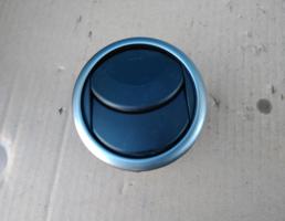 Дефлектор воздушный для MAZDA 3 (BK) 2003-2009  запчасти бу