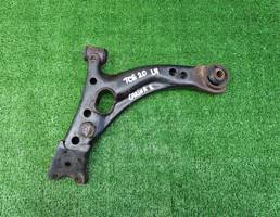 Рычаг передний левый для TOYOTA CARINA E 1992-1997  запчасти бу