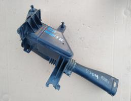 Резонатор воздушного фильтра для MAZDA 3 (BK) 2003-2009  запчасти бу