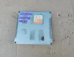 Блок управления двигателем (мозги) для NISSAN MAXIMA (A32) 1994-2000  запчасти бу