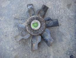 Вискомуфта вентилятора охлаждения для JEEP GRAND CHEROKEE (ZJ) 1993-1998  запчасти бу